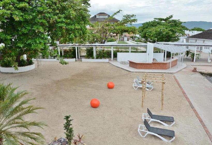 Grand Hotel Excelsior Port Royal