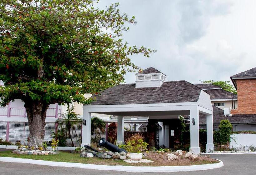 Grand Hotel Excelsior Port Royal