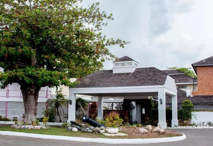 Grand Hotel Excelsior Port Royal