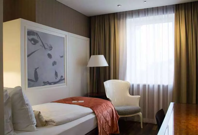 호텔 The Harmonie Vienna, Bw Premier Collection