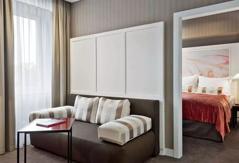 호텔 The Harmonie Vienna, Bw Premier Collection