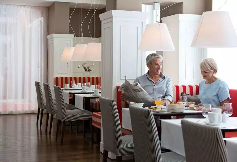 호텔 The Harmonie Vienna, Bw Premier Collection