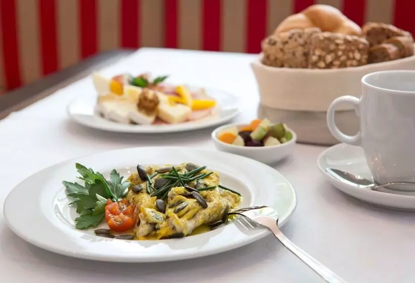 호텔 The Harmonie Vienna, Bw Premier Collection