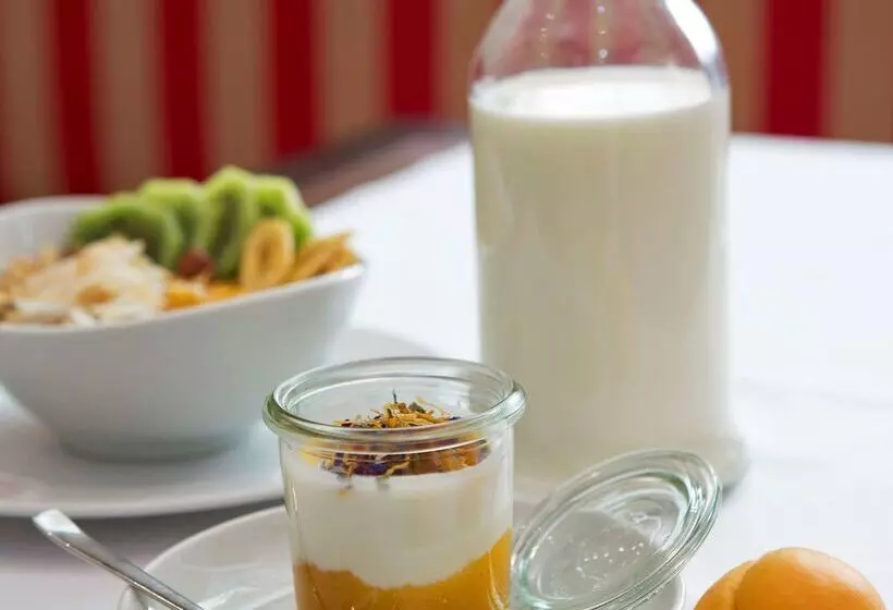 호텔 The Harmonie Vienna, Bw Premier Collection