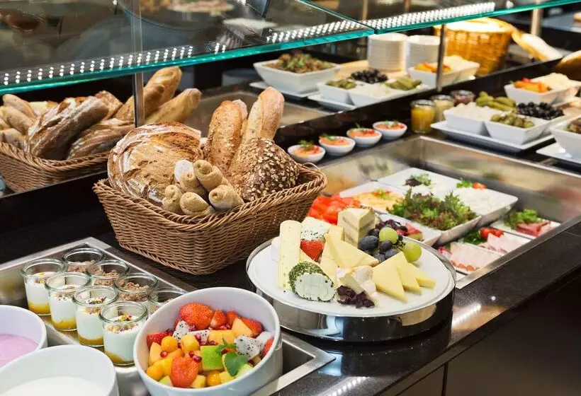 호텔 The Harmonie Vienna, Bw Premier Collection