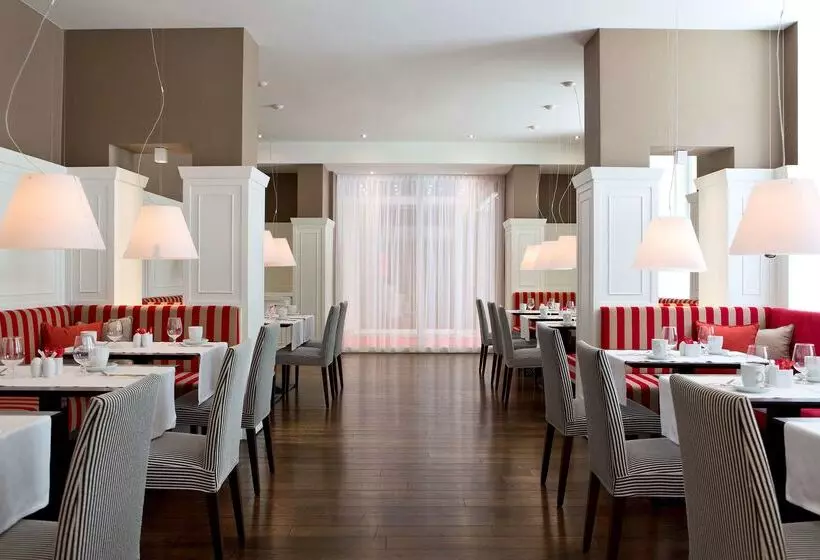 호텔 The Harmonie Vienna, Bw Premier Collection