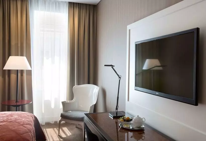 호텔 The Harmonie Vienna, Bw Premier Collection