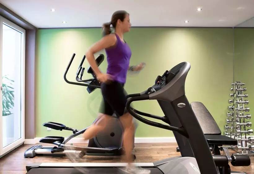 호텔 The Harmonie Vienna, Bw Premier Collection