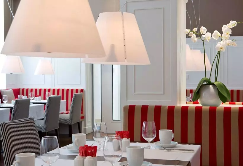 호텔 The Harmonie Vienna, Bw Premier Collection