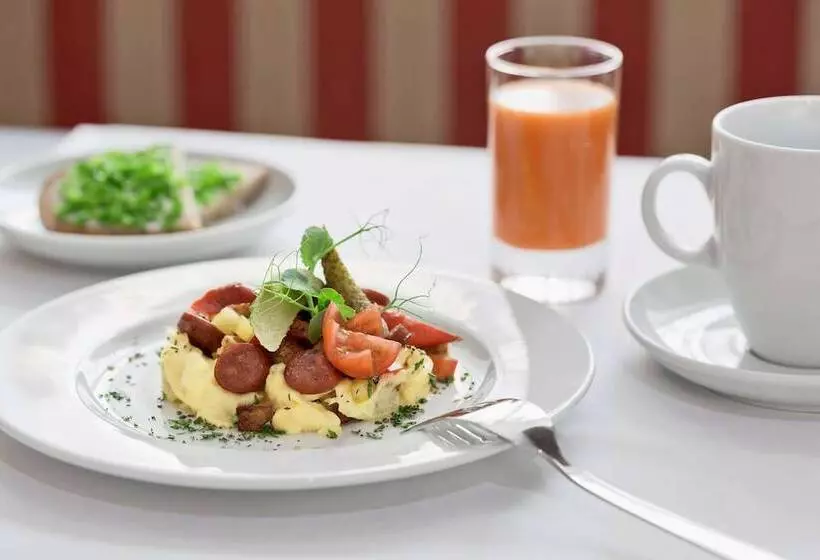 호텔 The Harmonie Vienna, Bw Premier Collection