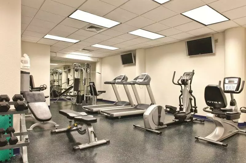 בית מלון כפרי Club Wyndham At Waikiki Beach Walk