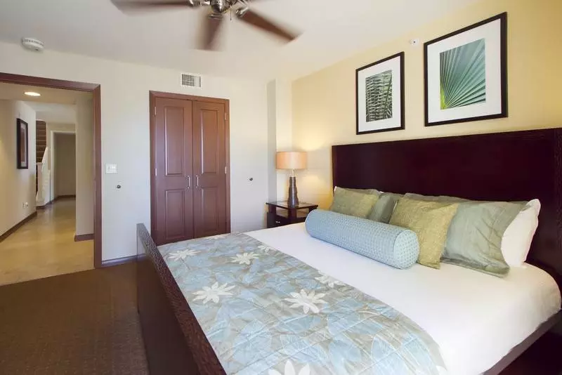 בית מלון כפרי Club Wyndham At Waikiki Beach Walk