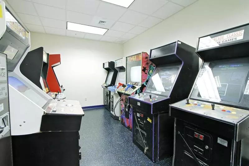 בית מלון כפרי Club Wyndham At Waikiki Beach Walk