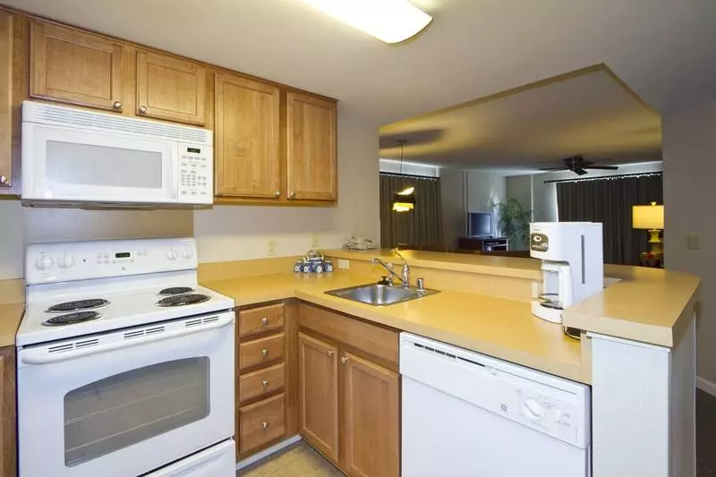 בית מלון כפרי Club Wyndham At Waikiki Beach Walk