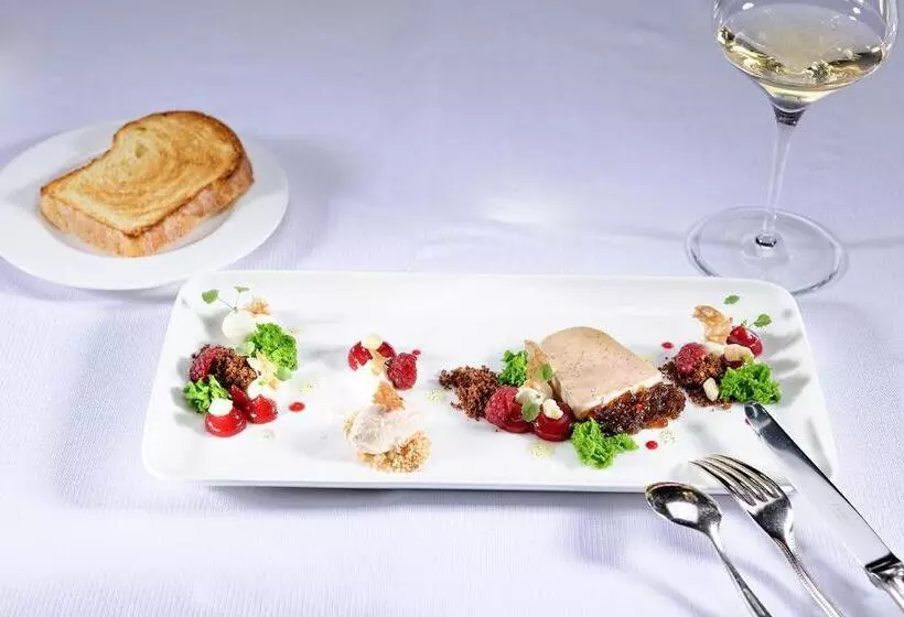 Landhotel Zum Bären