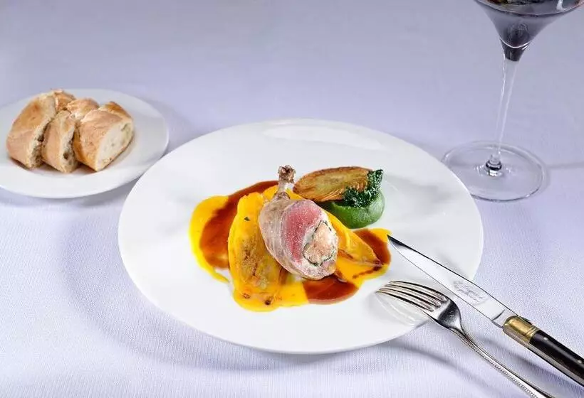 Landhotel Zum Bären