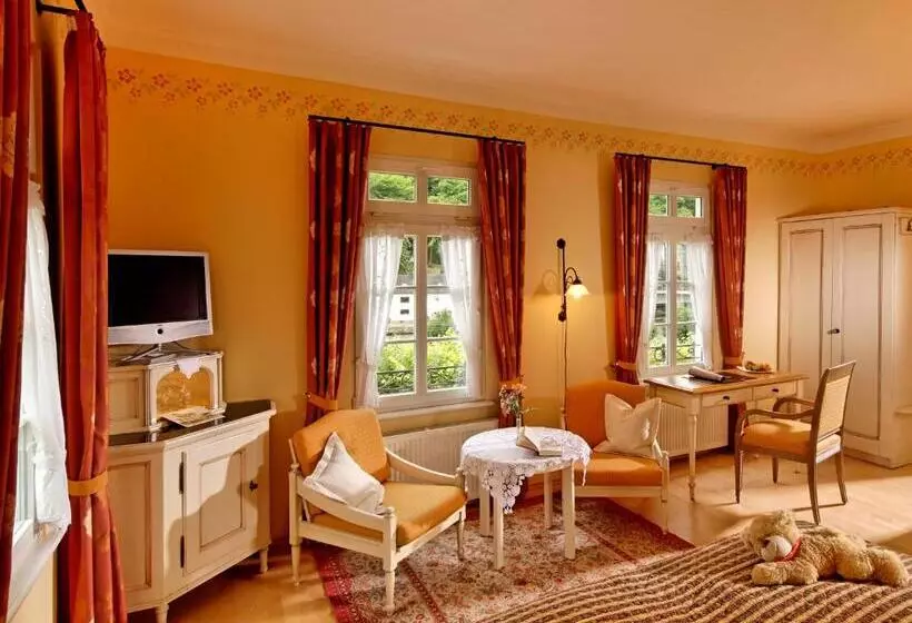 Landhotel Zum Bären