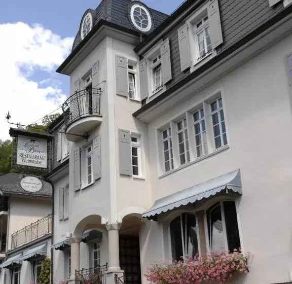 Landhotel Zum Bären