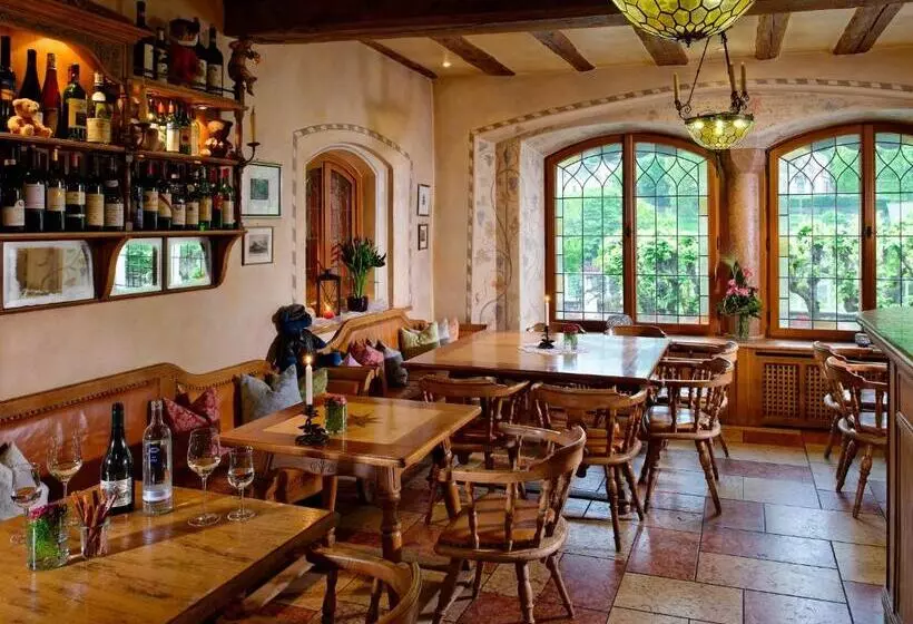 Landhotel Zum Bären