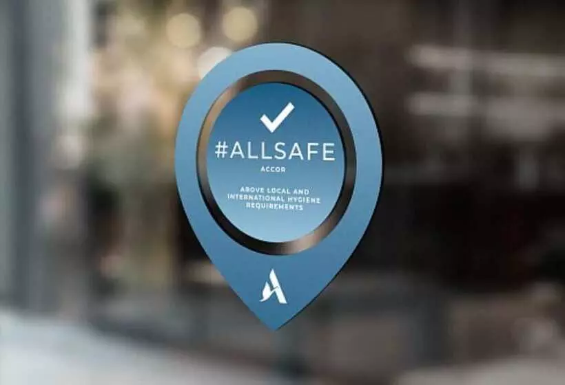 Novotel Lyon Bron Meeting & Events