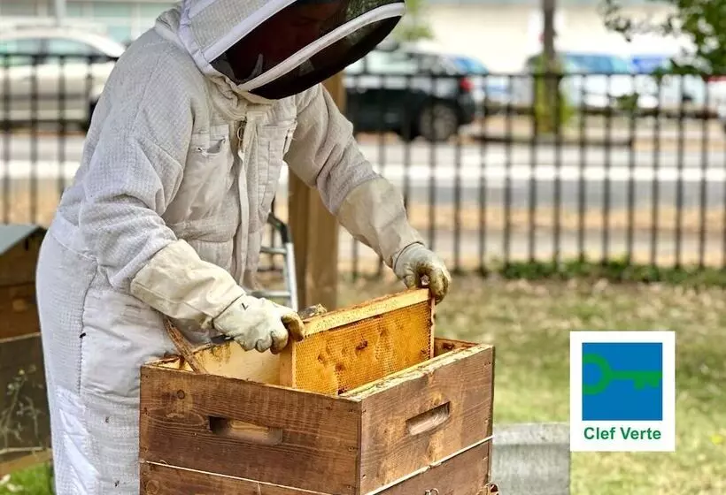 Novotel Lyon Bron Meeting & Events