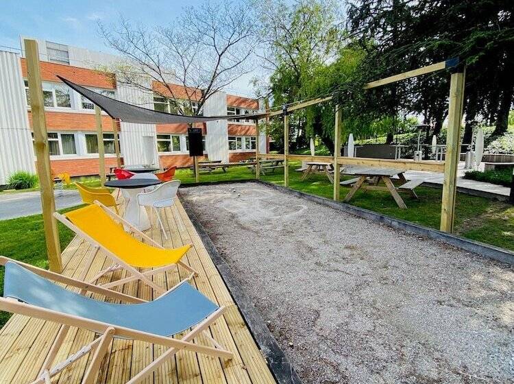 Novotel Lyon Bron Meeting & Events