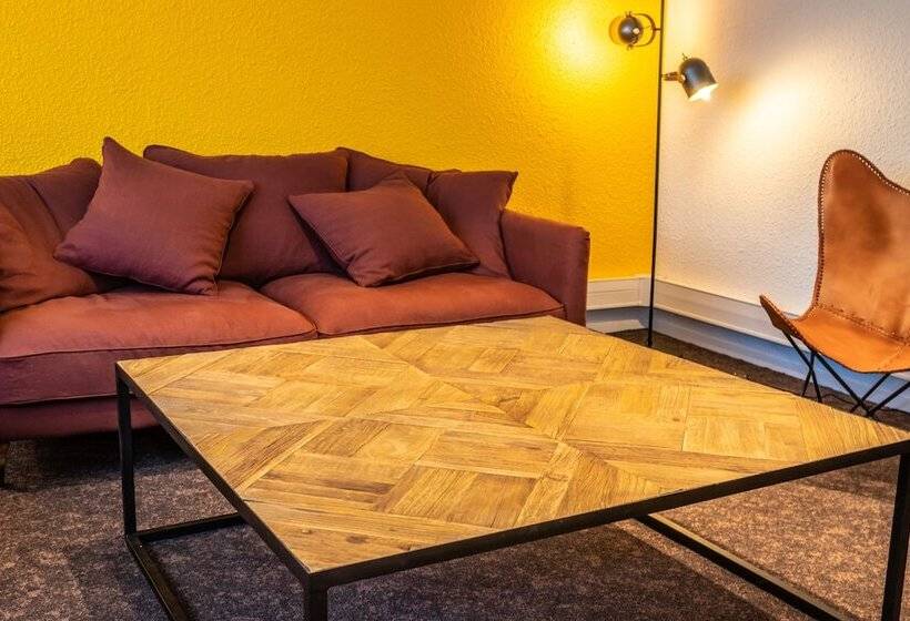 Novotel Lyon Bron Meeting & Events