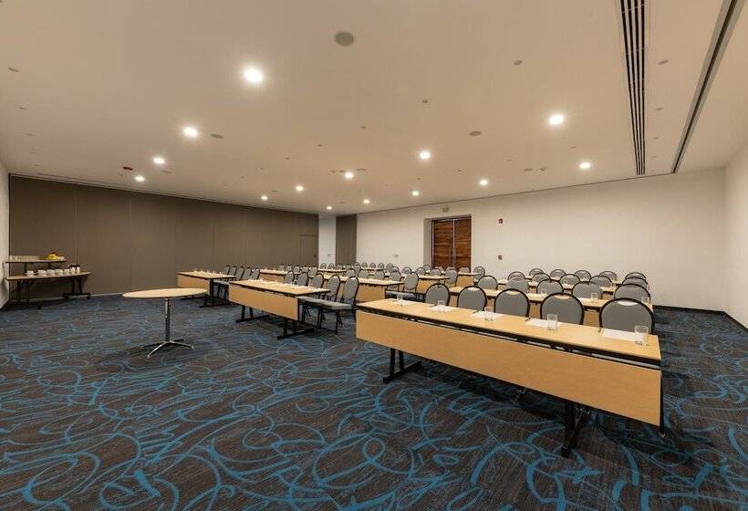 منتجع Grand Park Royal Puerto Vallarta  All Inclusive