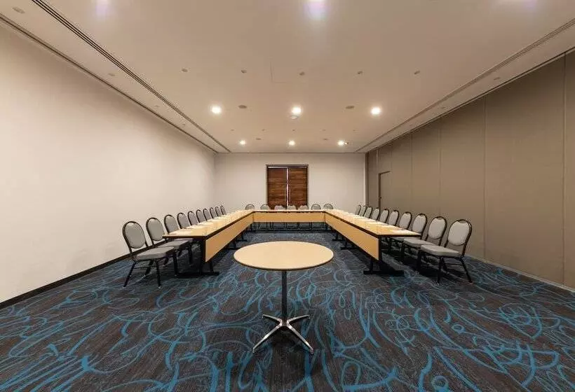 Курорт Grand Park Royal Puerto Vallarta  All Inclusive