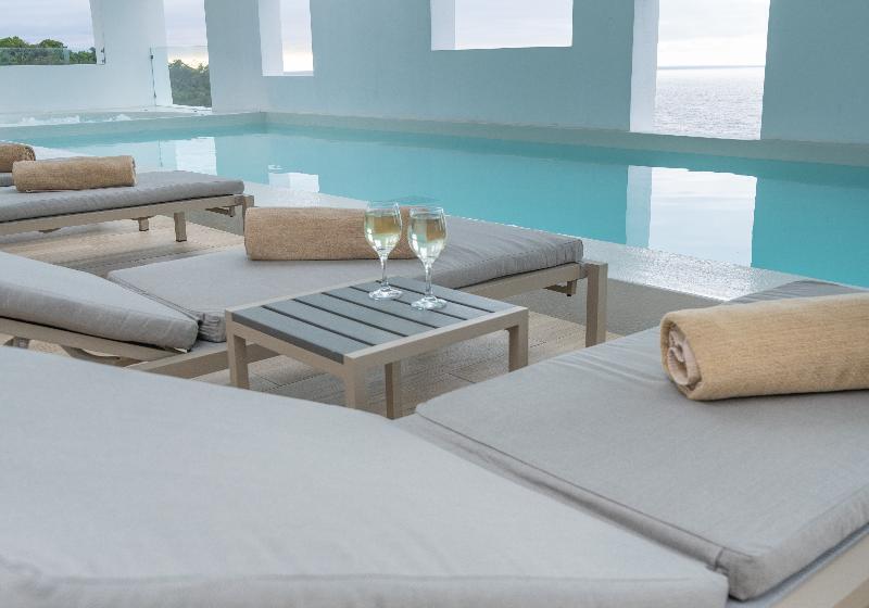 منتجع Grand Park Royal Puerto Vallarta  All Inclusive