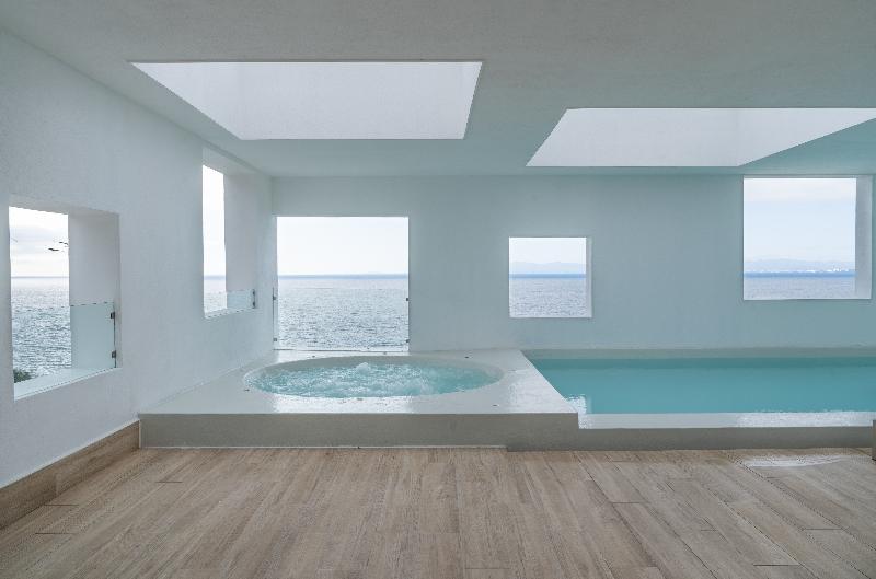 منتجع Grand Park Royal Puerto Vallarta  All Inclusive