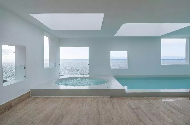 Курорт Grand Park Royal Puerto Vallarta  All Inclusive