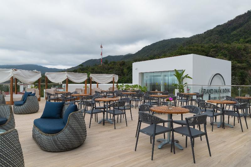 منتجع Grand Park Royal Puerto Vallarta  All Inclusive