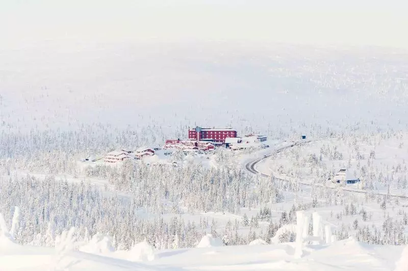 Sälens Högfjällshotell