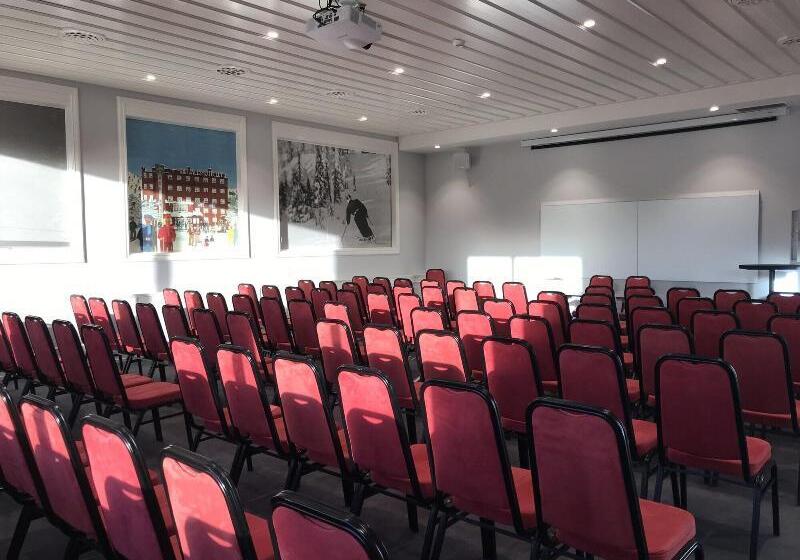 Sälens Högfjällshotell