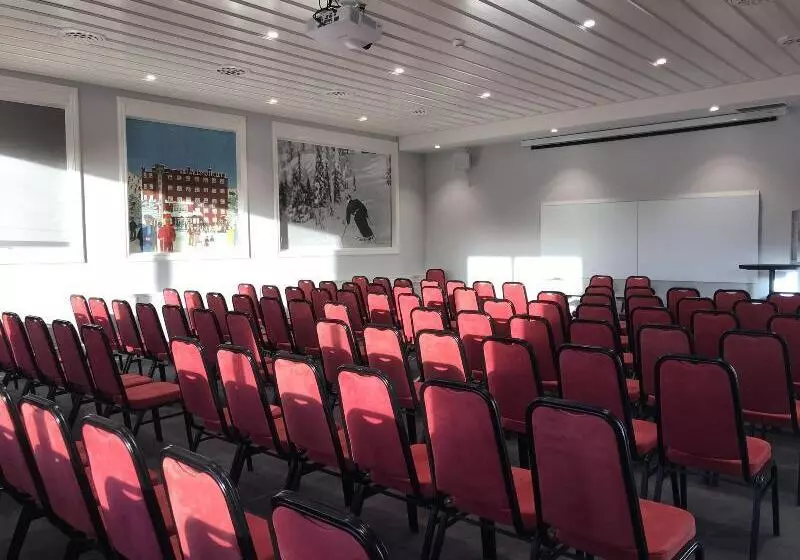 Sälens Högfjällshotell