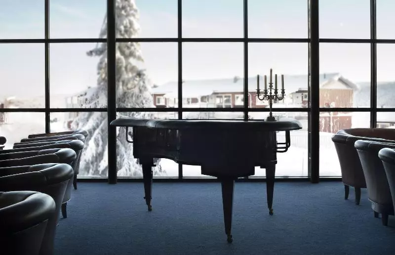 Sälens Högfjällshotell