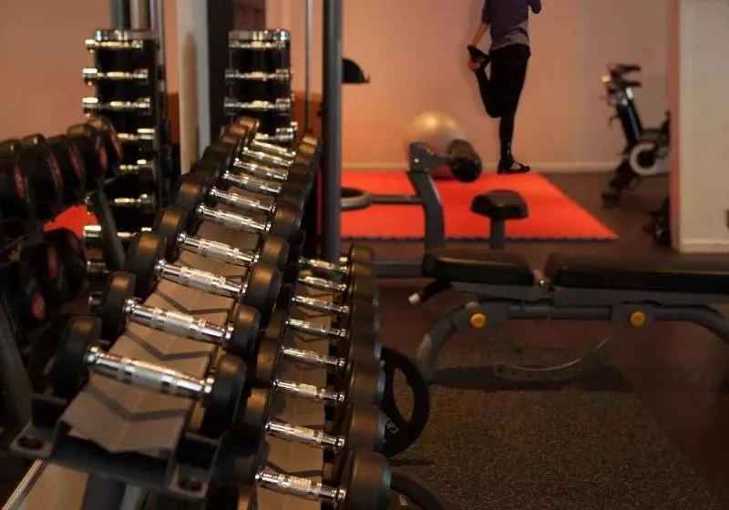 Sälens Högfjällshotell