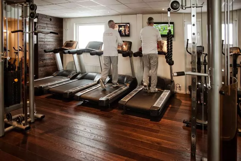 Sälens Högfjällshotell