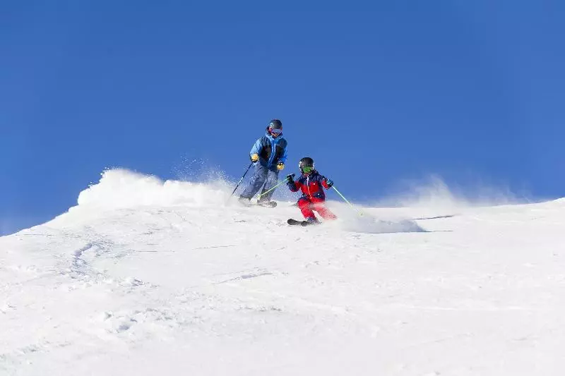 Sälens Högfjällshotell