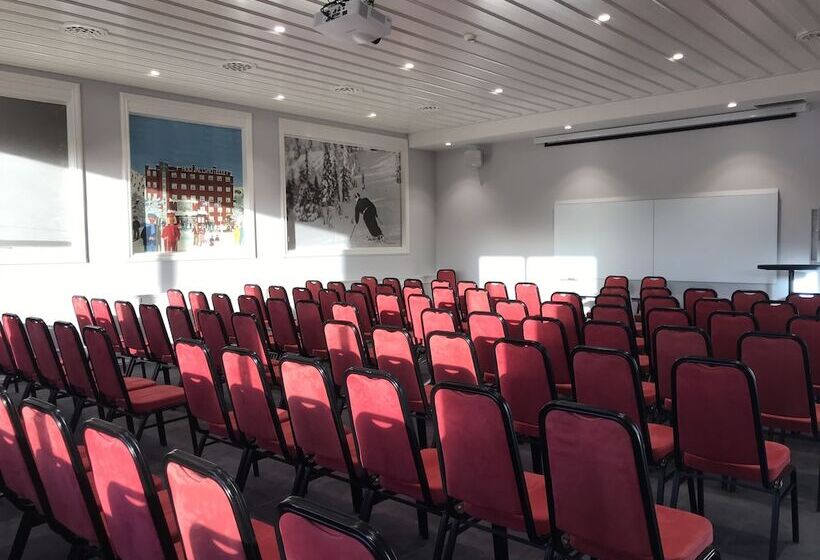 Sälens Högfjällshotell