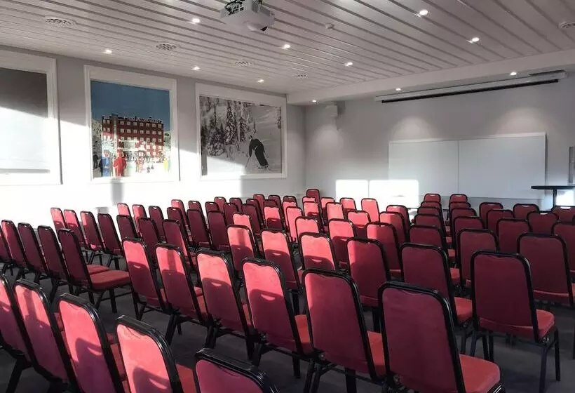 Sälens Högfjällshotell