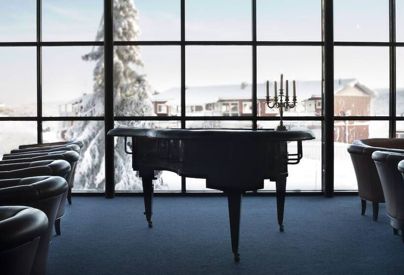 Sälens Högfjällshotell