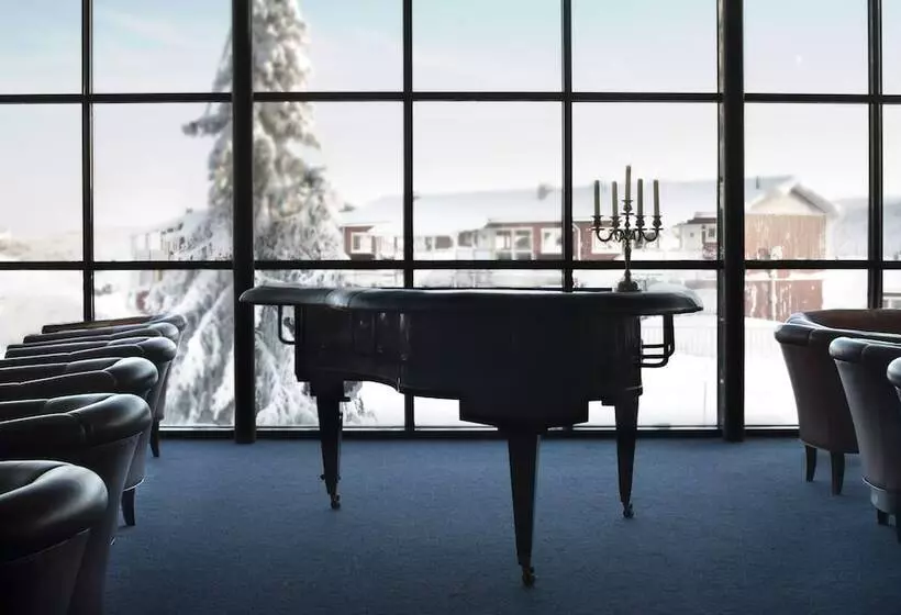 Sälens Högfjällshotell