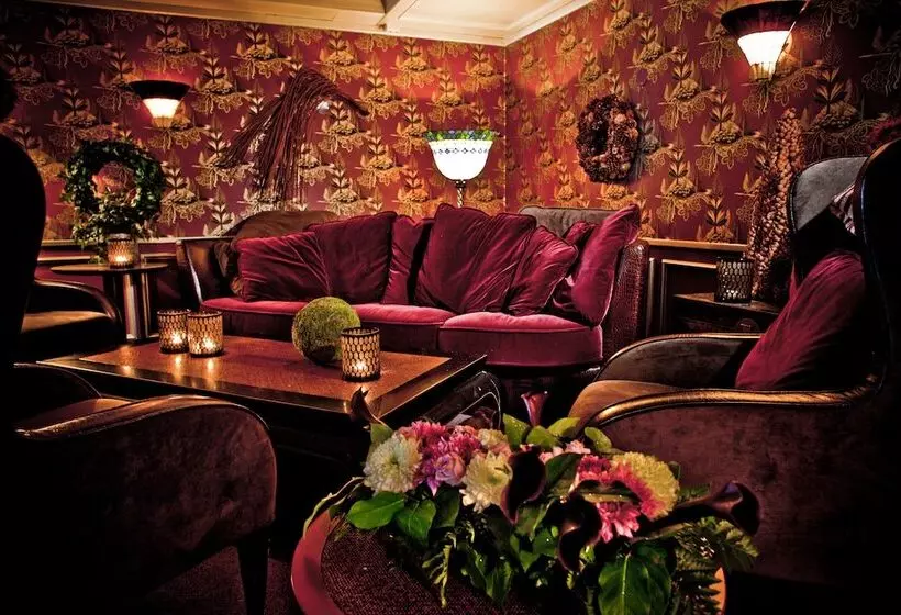 Sälens Högfjällshotell