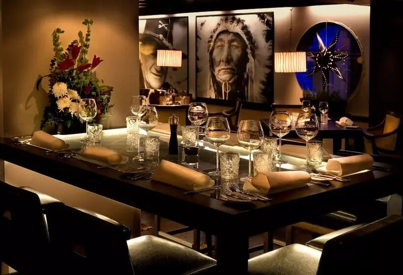 Sälens Högfjällshotell