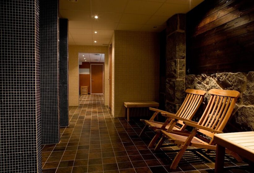 Sälens Högfjällshotell