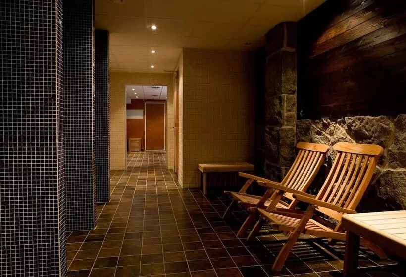 Sälens Högfjällshotell