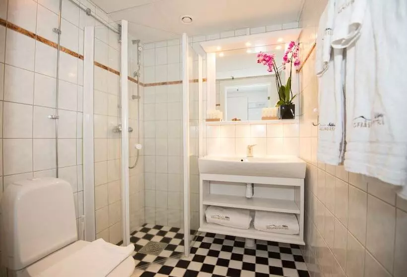 Sälens Högfjällshotell