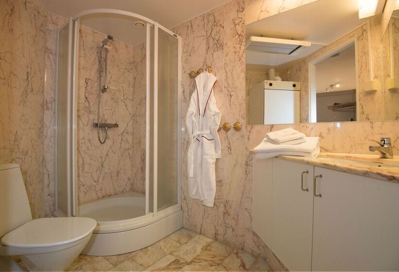 Sälens Högfjällshotell